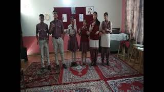 Jyanti Prasad DAV Public School Video
