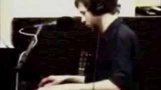 Beck unplugged - Lost Cause, Lonesome Tears (lyrics below)