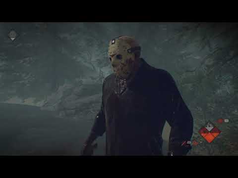 F13 The Game - Guru vs F13s Most Wanted (Black XMAS 2.0 Jason Tournament) (Finals)