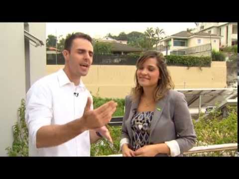 TUDO POSSO com Sula Miranda -- Conheça a Casa E