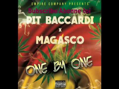 PIT BACCARDI feat MAGASCO ONE BY ONE