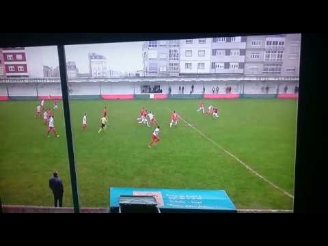 R Villalbés 0 - 0 CD Calasanz