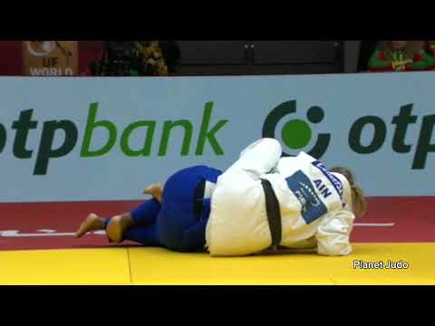 Elis STARTSEVA 🇷🇺 🆚️ Rochele NUNES 🇵🇹 | четвертьфинал /+78кг | Большой Шлем Абу-Даби 2023