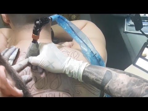 Massa Tattoo #Shorts