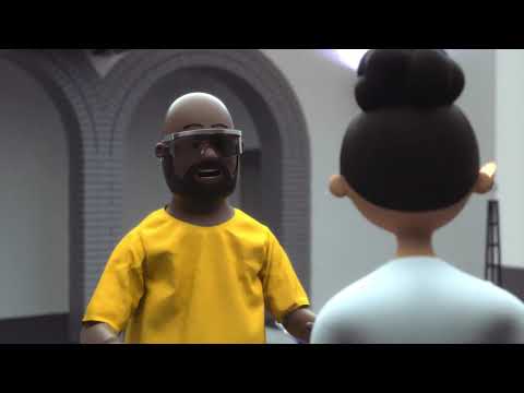 El Micha - No Es Fácil (Video Oficial)