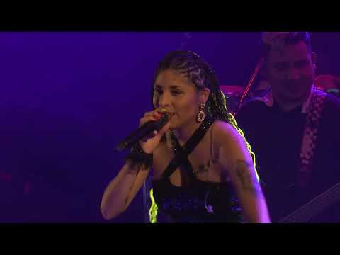 Rocío Quiroz - En Vivo En El Teatro Colonial, Vol. 1 (Video Oficial)