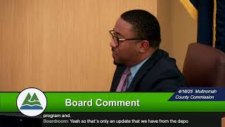 04.17.25 Regular Meeting