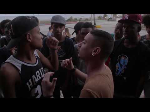 Netto x Victor x Yoga - Batalha da Torre 67ª edição (1º fase)