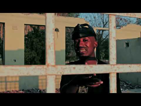 Major B - Is ha hope (unofficial Music Video)