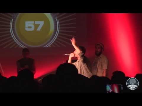 SCREAM vs VIRUX - Battle Arena Prequel 5 #1 (semifinale)