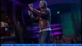 American Idol 03/04/08 Men's Top 8 Michael Johns