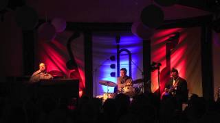 Joey DeFrancesco Trio, Darn That Dream, Tversted Jazzy Days, Denmark,13.10.14