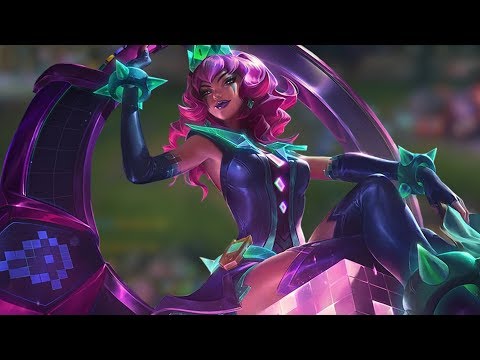 Gameplay Demo: Battle Boss Qiyana