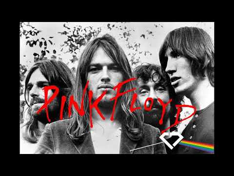 Pink Floyd-David Gilmour   Mashup/Collage Corona Mix 30Min. (by Willy-t)