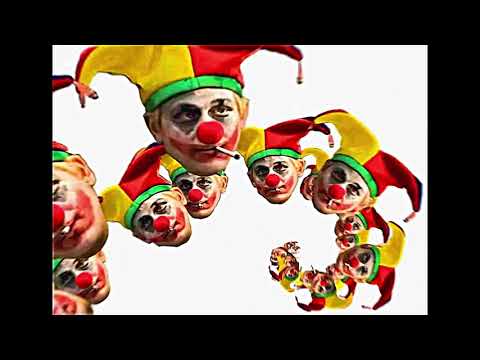 Stupid F*ck The Silly Clown and BALL BASS JOHN