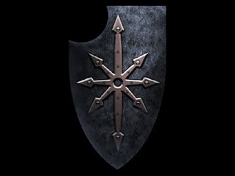 Krieger des Chaos (alle 8  Kapitel)