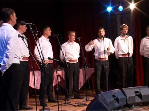 Klapa Škrlet - Ne kuni me
