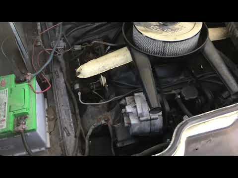 1968 Chevrolet Corvair (CC-1151505) for sale in Westford, Massachusetts