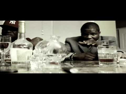 NYCE DA FUTURE - AMERICAN GANGSTA(CARTELFILM HD)