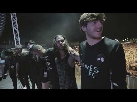 The Alchemy Tour Aftermovie