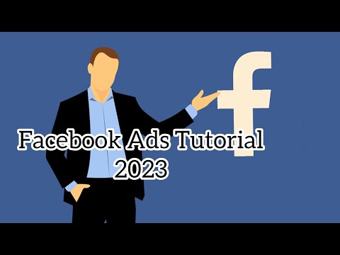 How To Make Facebook Ads For Business || Facebook Ads Tutorial 2023