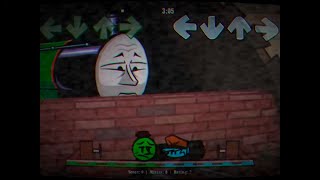 Cover art for Sad story ( big engine brawl)