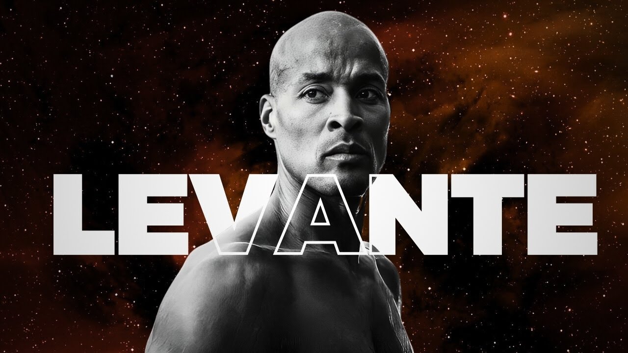 Sem Desculpas - David Goggins