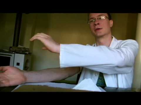 Lets Play Experimente: Wir züchten Bakterien! Part 1