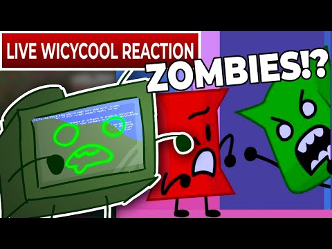 WICY's Mind-Blowing Reaction to TPOT 9!