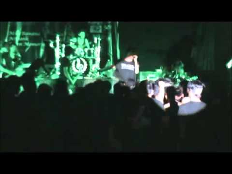 HYENA WANTS PARTY--intro +for you +hapus egomu. at (RGC)