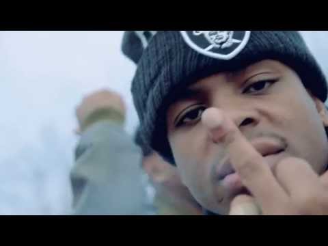 Roe Gang - Money Up Ft. Uwie & Poochie2x (Official Music Video)