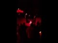 Jaws The Musical At Shark Show Burlesque 8 24 2012