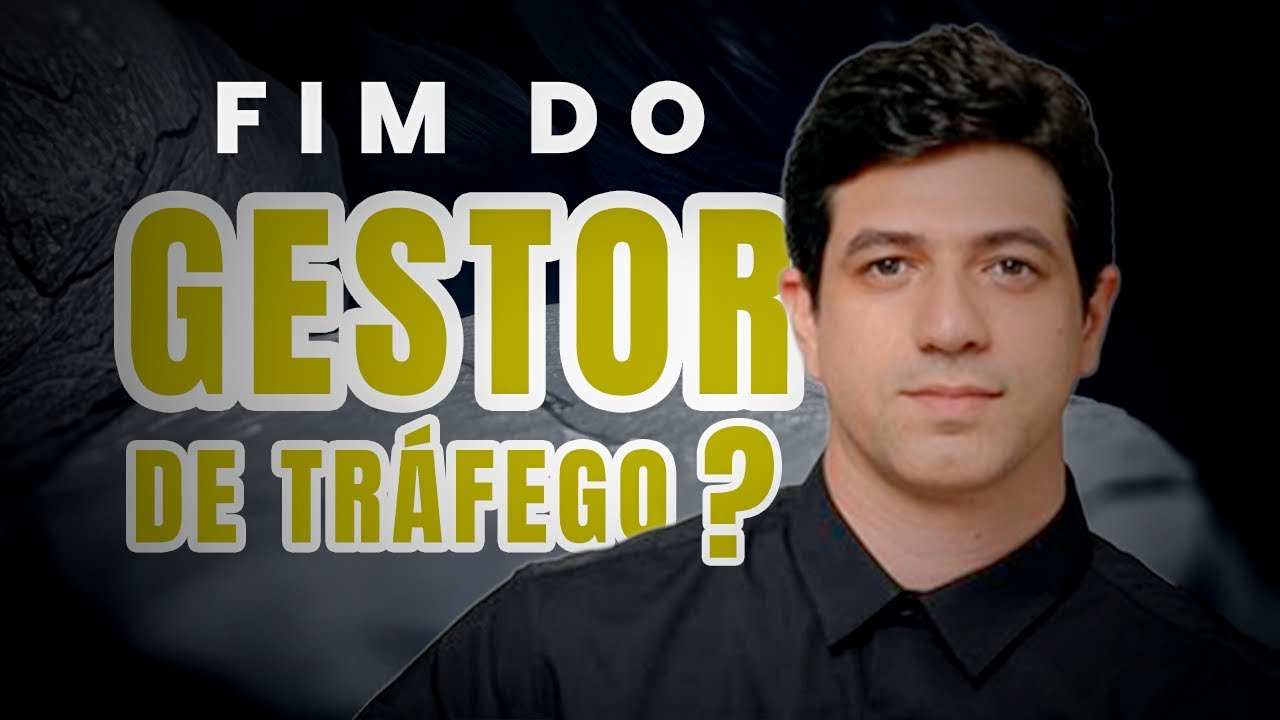 Mark Zuckerberg decretou O FIM da GESTÃO DE TRÁFEGO... E AGORA?