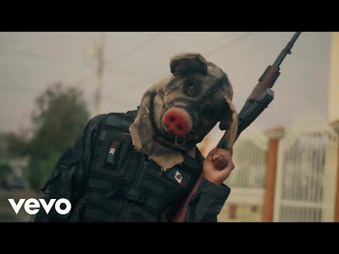 Chuy Michoacano - Gio V22