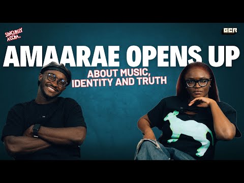 Sincerely Accra and The Gold Coast Report