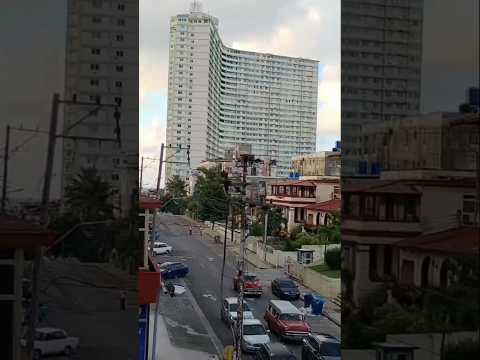 VISTA AEREA DE LA HABANA - CUBA (OCTUBRE 2025) #lahabana #travel #cuba2025 #cubahoy #cubareal