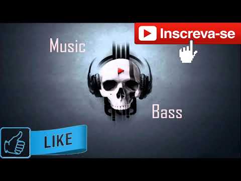 MC Lan e MC Fioti - Senta Maconheira - Nós Fumando Maconha [COM GRAVE] [BASS BOOST]