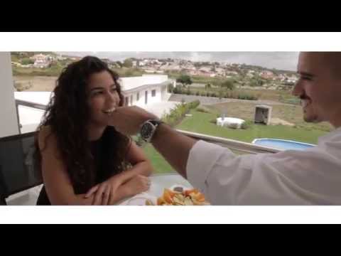 Bispo - Ponto Final ft. Intakto