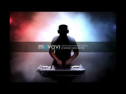 DJ KING LION - Universal blue - trumpest