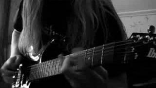 Taake - ...Doedskvad - Part VI