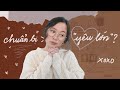 Liều Thuốc Cho Tình Yêu Lành Mạnh