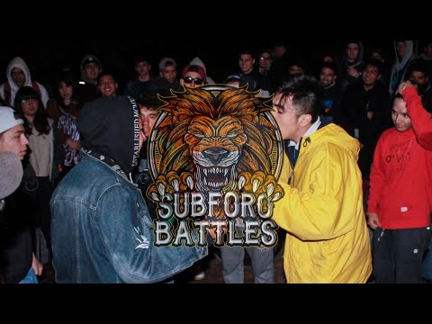 BARDOS VS DESEB YAYO VS KRAMPUS YESEP | OCTAVOS SFB VOL. 10 | DUPLAS II