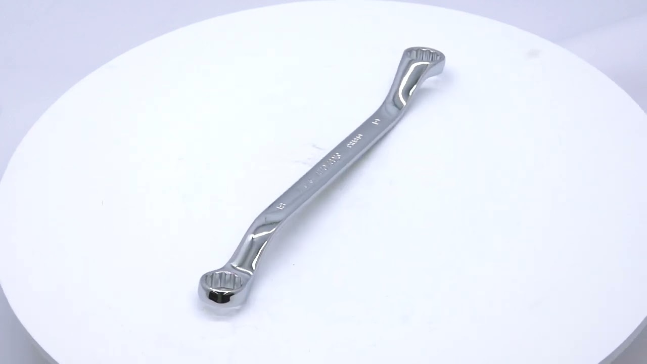 JTCPR1921 - オフセットボックスレンチ 19X21 -