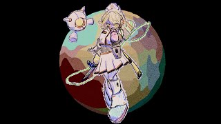 rotten D - ぐちゃぐちゃ冥王星 / ナースロボ＿タイプT