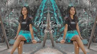 Download lagu IN THE END REMIX ( 'Verrel  Style' NIPA GOKA RMX lx) mp3