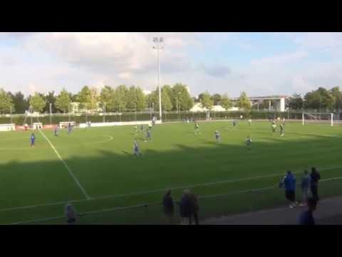 Amiens AC vs Iris club de Croix