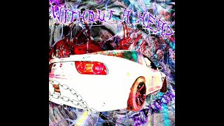 Cover art for WITHOUT A HEAD