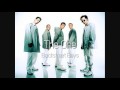 Backstreet Boys - The One (HQ)