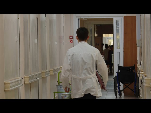 Всесторонняя поддержка молодых специалистов