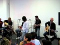 R.I.P. - Steve Lee (Gotthard) - Sweet Little Rock 'n' Roller (in memoriam)